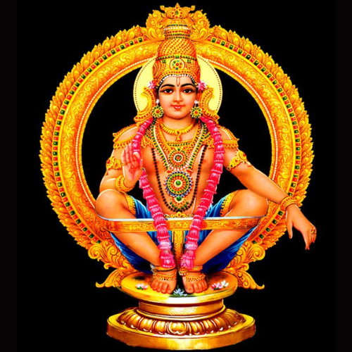 Lord Ayyappa