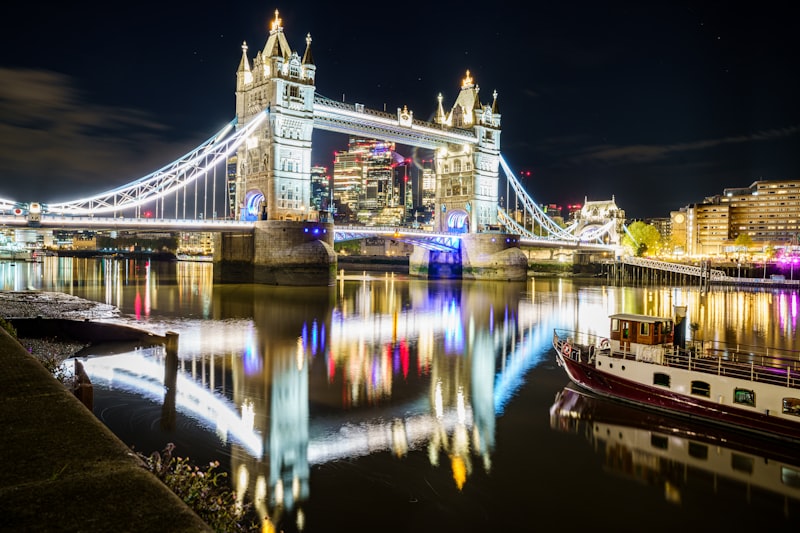 London